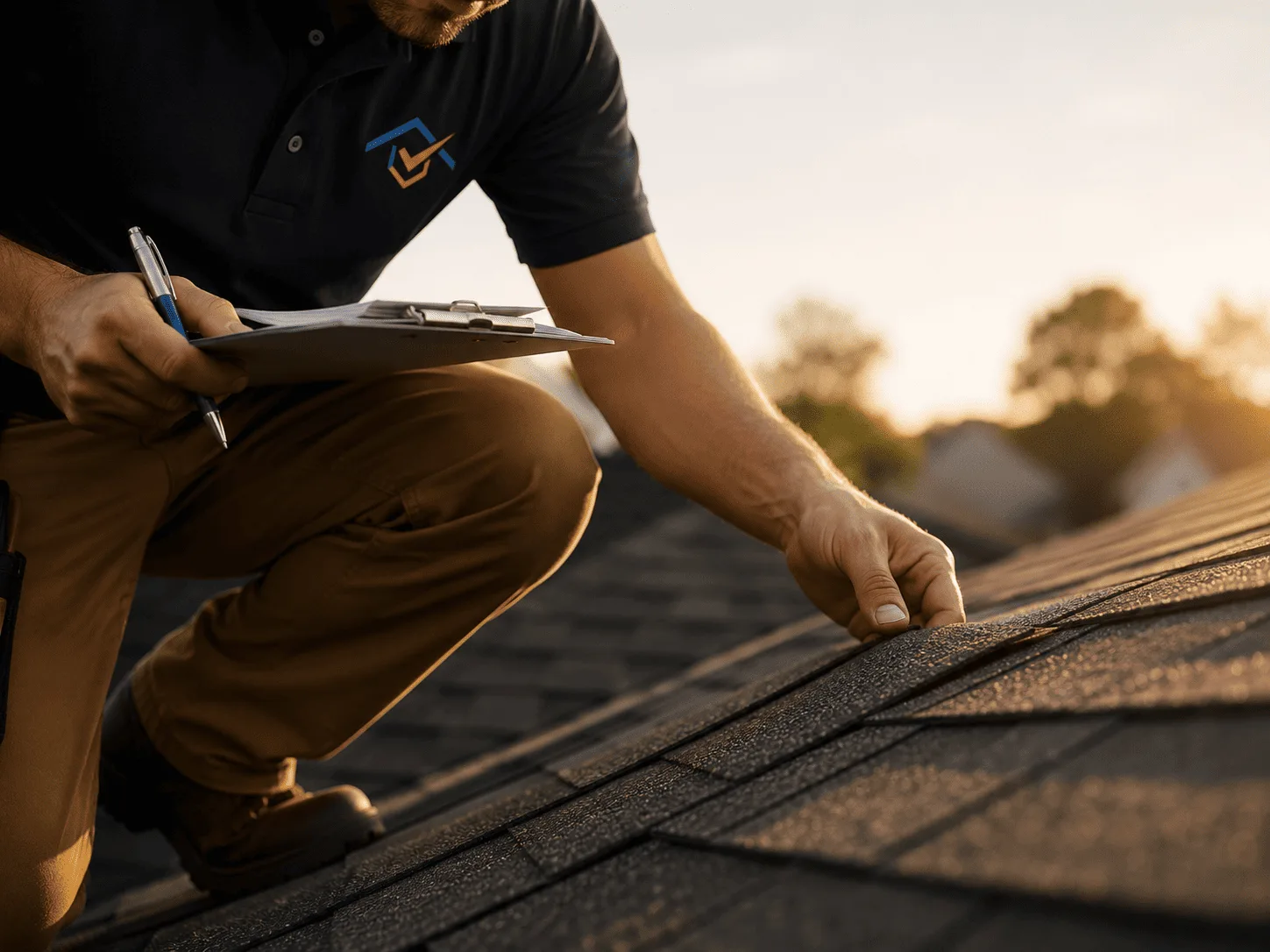 Why Choose Roof Inspection in Sandy Hook, MS